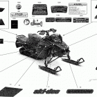 014 - RENEGADE 900 ACE Turbo - XRS - North America 07- body - decals
