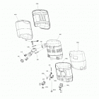006 - EXPEDITION LE 900 ACE TURBO - North America 02- engine - exhaust