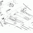 007 - RENEGADE 850 E-TEC - Enduro - North America 06- frame - system - enduro