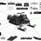 003 - RENEGADE 850 E-TEC - XRS - Europe 07- body - decals