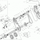 003 - GRAND TOURING 900 ACE - North America 04- drive - system