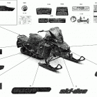 004 - RENEGADE 600R E-TEC - Enduro - North America 07- body - decals