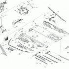 003 - MXZ 850 E-TEC - XRS - Europe 06- frame - system - xrs