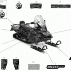 002 - SKANDIC WT 900 ACE - Europe 07- body - decals