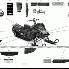 001 - SUMMIT 600R E-TEC - SP - Europe 07- body - decals