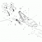006 - SUMMIT 850 E-TEC - X with EXPERT Package - 165 02- engine - fuel