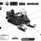 009 - EXPEDITION SE 900 ACE TURBO - North America 07- body - decals