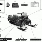 010 - RENEGADE 900 ACE - Adrenaline_Enduro - North America 07- body - decals  - adrenaline