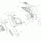 002 - SUMMIT 850 E-TEC - SP - Europe 07- body - side panels