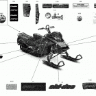 002 - SUMMIT 850 E-TEC - SP - Europe 07- body - decals