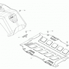 001 - MXZ 600 EFI - SPORT - Europe 07- body - cargo