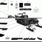 003 - BACKCOUNTRY 850 E-TEC - XRS - Europe 07- body - decals