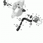 005 - EXPEDITION LE 900 ACE - North America 01- rotax - engine cooling