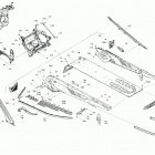 001 - FREERIDE 146 850 E-TEC - Europe 06- frame - system