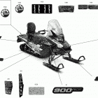 001 - EXPEDITION SPORT 900 ACE, Europe 07- body - decals