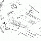 005 - MXZ 850 E-TEC - TNT - North America 06- frame - system - tnt