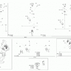 005 - EXPEDITION LE 900 ACE - North America 08- electric - main harness - 515178729