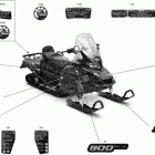 007 - SKANDIC SWT 900 ACE - North America 07- body - decals