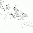 003 - SKANDIC WT 600R E-TEC - North America 02- engine - fuel