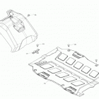 007 - RENEGADE 850 E-TEC - Enduro - North America 07- body - cargo