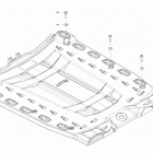 007 - EXPEDITION XTREME 850 E-TEC, Europe 07- body - cargo