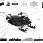 013 - EXPEDITION XTREME 850 E-TEC - North America 07- body - decals