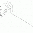 007 - EXPEDITION SE 600R E-TEC - North America 05- suspension - air shock and compressor