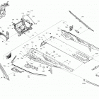 002 - SUMMIT 850 E-TEC - SP - Europe 06- frame - system