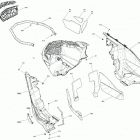 002 - SUMMIT 850 E-TEC - SP - North America 07- body - bottom pan