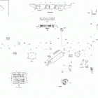 005 - EXPEDITION LE 900 ACE - North America 08- electric - main harness - 515178729 - model wi...