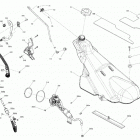 008 - MXZ 600RS - North America 02- engine - fuel