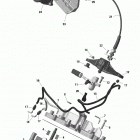 014 - SUMMIT 850 E-TEC Turbo - X with EXPERT Package - 165 01- rotax - rave valve - turbo