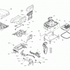 005 - EXPEDITION LE 900 ACE - North America 07- body - seat