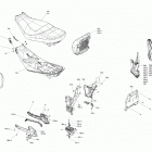 001 - EXPEDITION SPORT 600 ACE, Asia 07- body - seat