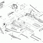 004 - EXPEDITION SE 900 ACE Turbo, Europe 06- frame - system - se
