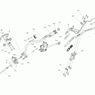 001 - EXPEDITION SPORT 600 ACE, Asia 03- mecanic - steering