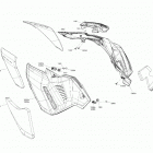 005 - EXPEDITION LE 900 ACE - North America 07- body - side panels