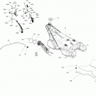 007 - EXPEDITION XTREME 850 E-TEC, Europe 02- engine - fuel