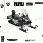 001 - EXPEDITION SPORT 600 ACE, Asia 07- body - decals