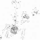 001 - SUMMIT 600R E-TEC - SP - Europe 02- engine - system