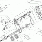 001 - EXPEDITION SPORT 600 ACE, Asia 04- drive - system