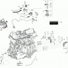 004 - SKANDIC WT 900 ACE - North America 01- engine - system