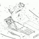 005 - EXPEDITION XTREME 850 E-TEC, Europe 09- frame - system - xtreme