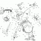 005 - SUMMIT 850 E-TEC Turbo - Europe 01- engine - system