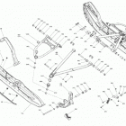 002 - SUMMIT 600R E-TEC - North America 07- suspension, front - system - sp