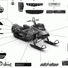 002 - SUMMIT 850 E-TEC - SP - Europe 09- body - decals - sp - 146