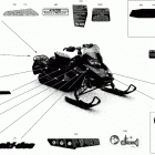 002 - MXZ 600R E-TEC - TNT - North America 09- body - decals - tnt