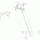 005.2 - SUMMIT X- EXPERT - 165 08- suspension, rear - adjustable strap limiter