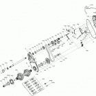 003 - TUNDRA 600 ACE - North America 05- drive - system