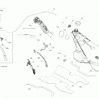 005 - EXPEDITION XTREME 850 E-TEC, Europe 02- engine - fuel